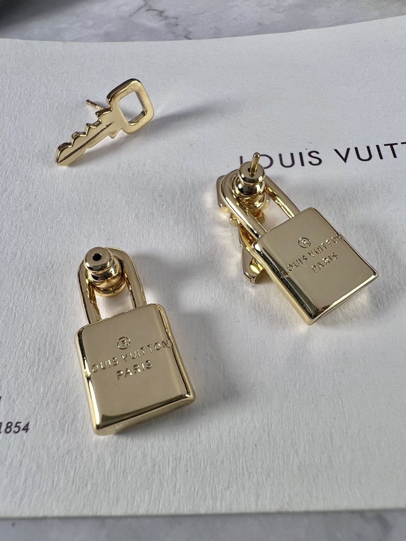 LV Earrings